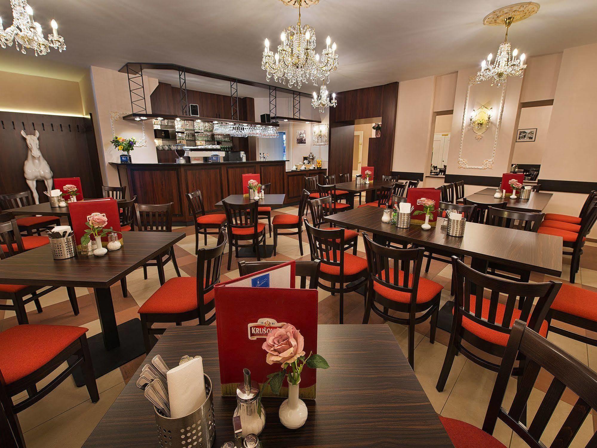 Ea Hotel Jessenius カルロヴィ・ヴァリ エクステリア 写真